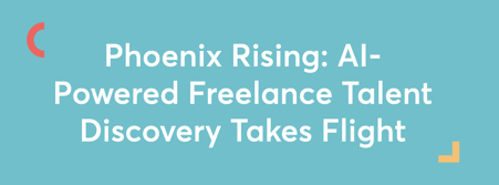 Phoenix Rising: AI-Powered Freelance Talent Discovery Takes Flight