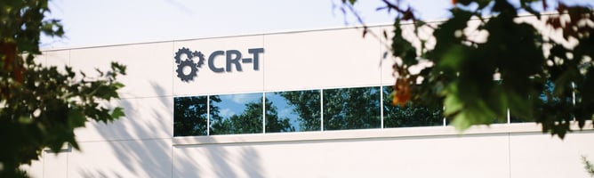 CRT header image