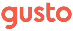 gusto logo