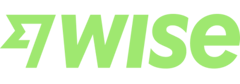 wise logo