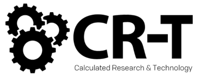 CR-T Logo